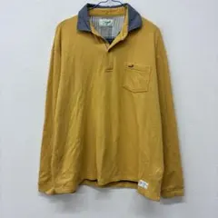 crocodile 長袖シャツ　L や48のサムネイル