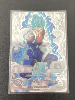 2026年最新】ドラゴンボールヒーローズ lc ベジットの人気アイテム