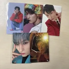 JO1 金城碧海 トレカ まとめ売り