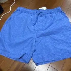 COACH 水陸両用 シグネチャー柄 イージー ショートパンツ S CG112 COACH 水陸両用 シグネチャー柄 イージー ショートパンツ S CG112