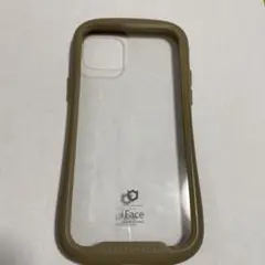 iFace REFLECTION ベージュ