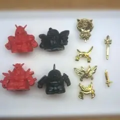 2025年最新】SD戦国伝武者大集合の人気アイテム - メルカリ