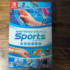 Nintendo Switch Sports