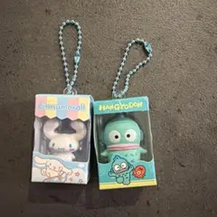 サンリオ　チョコボックス　2個セット