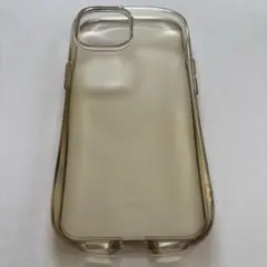 iFace iPhone15 アイフェイス クリアケース