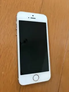 Apple iPhone8本体　64GB ゴールド