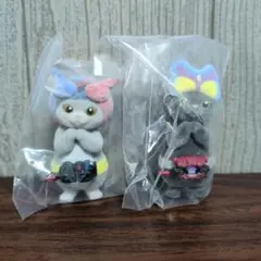 仮面にゃいだー　ビルド　ガヴ　2種セット