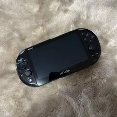 PSVITA（進撃の巨人カセット入り）