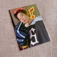 セブチ 25 SEVENTEEN's HOME トレカ セルカ ウォヌ