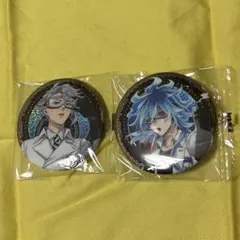 2025年最新】イデア 缶バッジ まとめ売りの人気アイテム - メルカリ