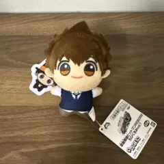 リボーン　沢田綱吉　ちびぐるみ