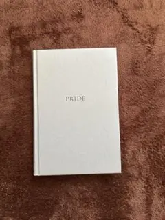 PRIDE