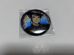 ツイステ フロイド プレイフル ホログラム缶バッジ