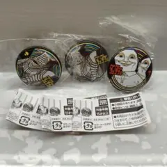 2025年最新】ダンダダン 缶バッジ 未開封の人気アイテム - メルカリ