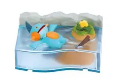 ポケモン リーメント ポケモンのんびりタイム〜川でひとやすみ〜 ヌマクロー