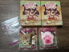 mellojoy ミニランド スフレ 肉球 セット - メルカリ
