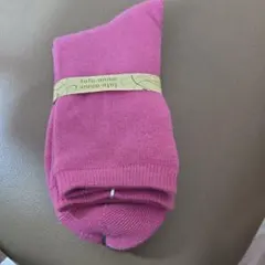 チュチュアンナ　靴下 22～25cm