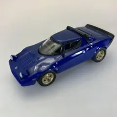 MINI GT ランチア ストラトス HF ストラダーレ チェイスカー - メルカリ