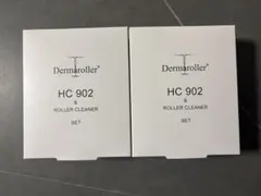 ダーマローラー HC 902 美顔ローラーセット - メルカリ