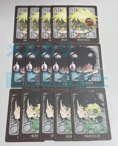 家庭教師ヒットマンREBORN! ボードゲーム コロネロ ラルミルチ