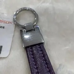 JIM THOMPSON ジムトンプソン　タイ　キーリング　シンプル　ブランド