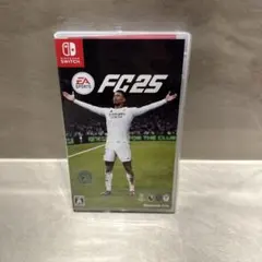 EA Sports FC 25 Nintendo Switch