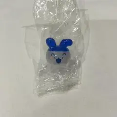 たまごっち みみっち ガチャガチャ ぷくっとクリアリング 指輪