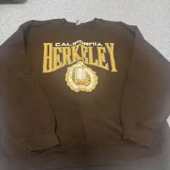 GILDAN カリフォルニアバークレー スウェット