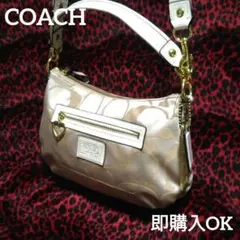 2026年最新】COACH F20044の人気アイテム - メルカリ