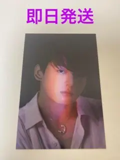 ジョングク BTS 防弾少年団 Proof サノク トレカ BTS I DOL サノク トレカジョングク