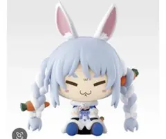 一番くじ ホロライブ ちょこのっこコレクション 2026ver 兎田ぺこら