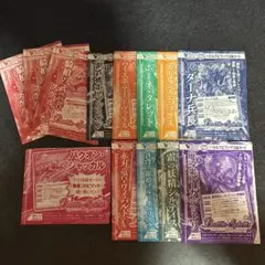 バトルスピリッツ　ブイジャンプ付録まとめ売り