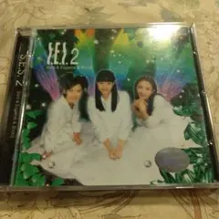 S.E.S(Sea ＆ Eugene ＆ Shoo) / S.E.S. 2