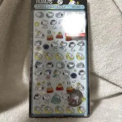 【正規品】ボンボンドロップ　mini スヌーピー
