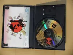 大神 PlayStation 2 日本語版