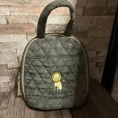 未使用 BARNEYS NEW YORK 保冷バッグ