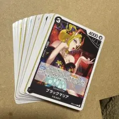 ワンピースTCG EB03 ヒロインズエディション カード32枚ランダムセット