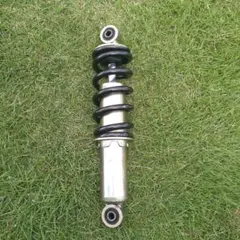 NS-1純正ショックアブソーバー、レーシングサイレンサー。 NS-1純正ショックアブソーバー、レーシングサイレンサー。 楽天