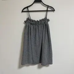 2wayキャミ
