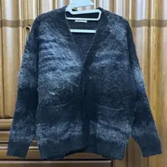 ExeLL様 モヘアカーディガン