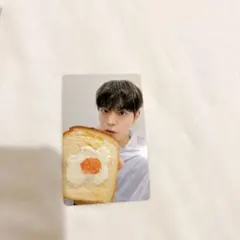 スンミン 9/20 StrayKids 会場限定 トレカ 特典