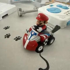 マリオカート マリオ フィギュア