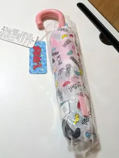 おそ松さん 折りたたみ傘 新品