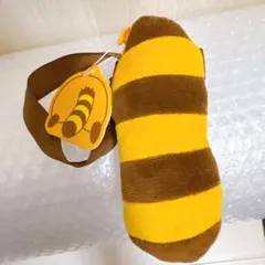 ラスカルポーチ