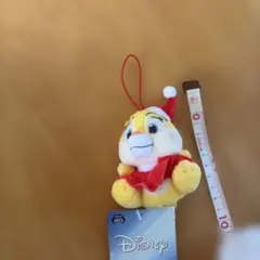 Disney クラリス クリスマス ぬいぐるみ マスコットのサムネイル