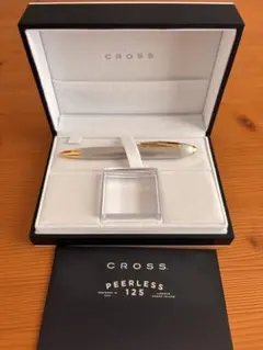 そ*ん様 cross ピアレス125 ボールペンのサムネイル