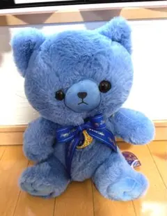 【24H以内発送‼️】ハッピーバースキャット〜トゥウィンクルハート〜 9月 28㎝