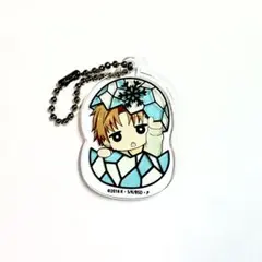 文豪ストレイドッグス 谷崎潤一郎 アクリルキーホルダー