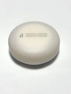 d program 薬用エアリースキンケアヴェール おしろい 美品のサムネイル