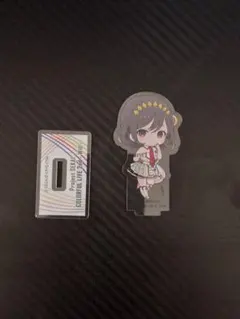 東雲絵名 アクスタ アクリルスタンド プロセカ ニーゴ